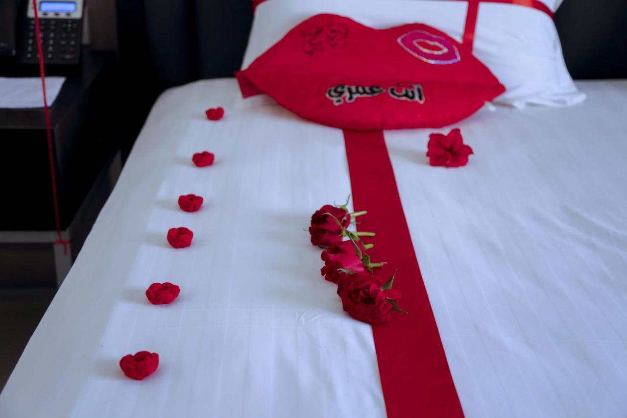 Swiss International Hotel Villas Unaizah - Al Qassim Buitenkant foto