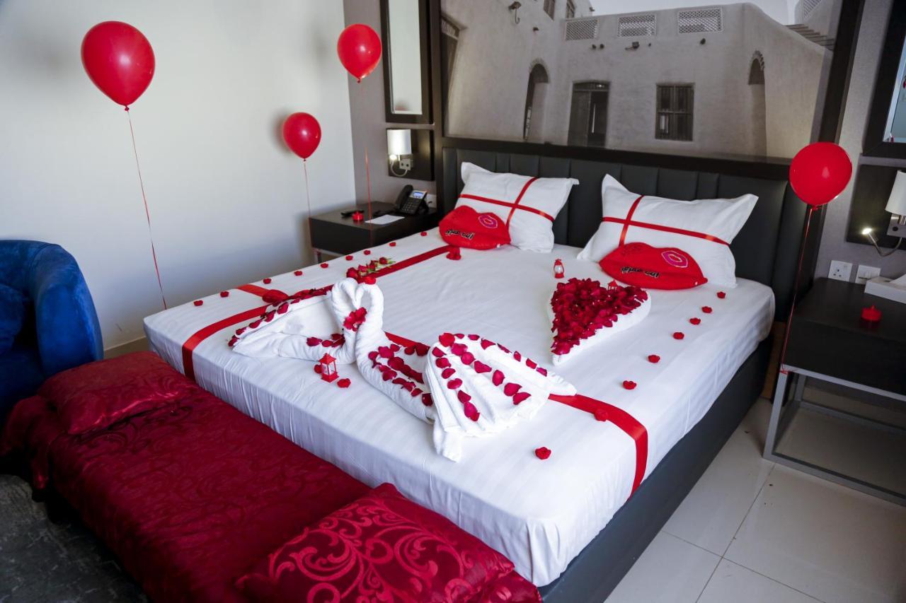 Swiss International Hotel Villas Unaizah - Al Qassim Buitenkant foto